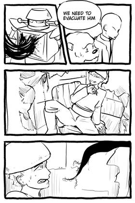 Read Kamayamadama  6 Page 4 in English