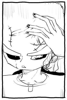 Read Kamayamadama  6 Page 6 in English