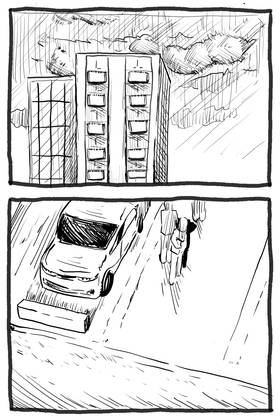 Read Kamayamadama  7 Page 5 in English