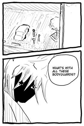 Read Kamayamadama  7 Page 6 in English