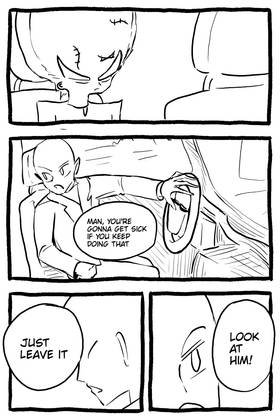 Read Kamayamadama  8 Page 2 in English