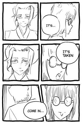 Read Kamayamadama  8 Page 5 in English