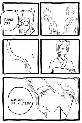 Read Kamayamadama  8 Page 7 in English