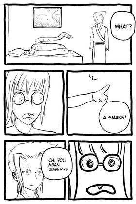 Read Kamayamadama  8 Page 9 in English