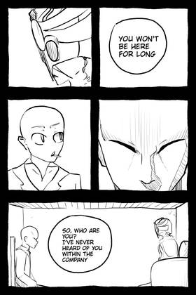 Read Kamayamadama  9 Page 3 in English