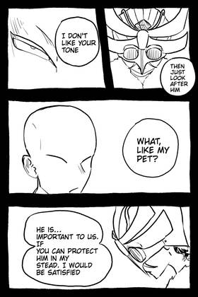 Read Kamayamadama  9 Page 5 in English