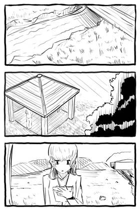 Read Kamayamadama  10 Page 1 in English