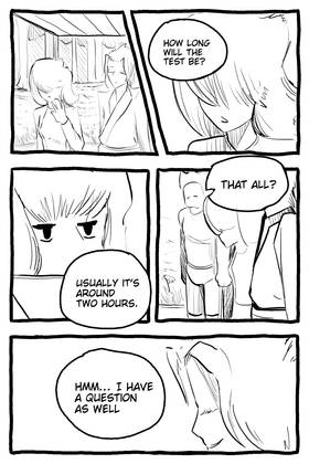 Read Kamayamadama  10 Page 3 in English