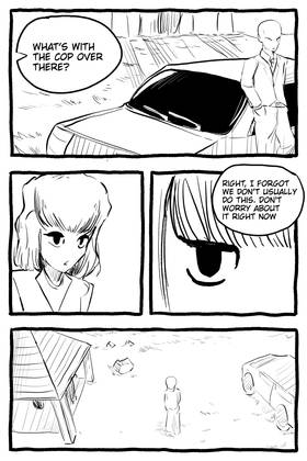 Read Kamayamadama  10 Page 4 in English