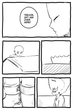 Read Kamayamadama  10 Page 6 in English