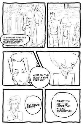 Read Kamayamadama  11 Page 3 in English