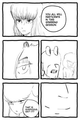 Read Kamayamadama  11 Page 4 in English