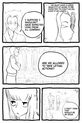 Read Kamayamadama  11 Page 5 in English