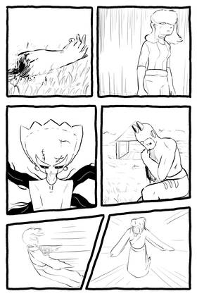 Read Kamayamadama  11 Page 7 in English