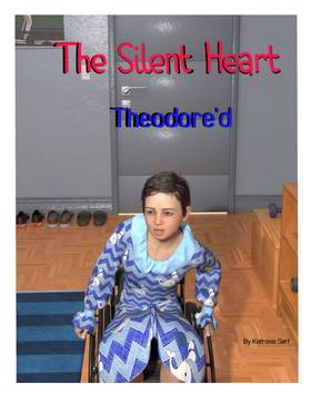 Read The Silent Heart  1 Page 1 in English