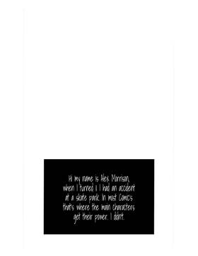 Read The Silent Heart  1 Page 3 in English