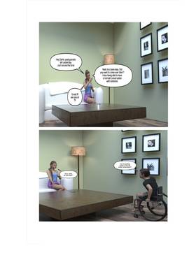 Read The Silent Heart  1 Page 4 in English
