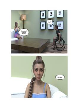 Read The Silent Heart  1 Page 5 in English