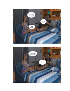 Read The Silent Heart  1 Page 7 in English
