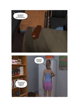 Read The Silent Heart  1 Page 8 in English