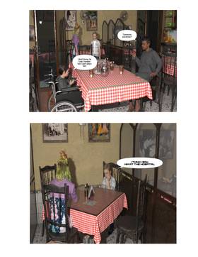 Read The Silent Heart  2 Page 4 in English