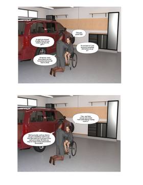 Read The Silent Heart  2 Page 5 in English