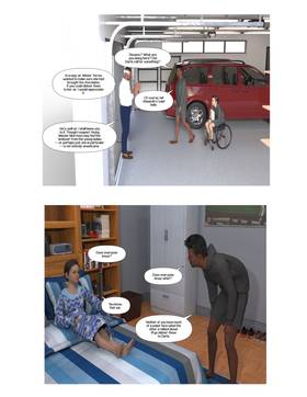 Read The Silent Heart  2 Page 6 in English
