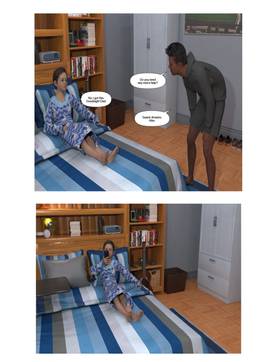 Read The Silent Heart  2 Page 7 in English