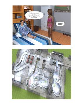 Read The Silent Heart  2 Page 9 in English