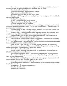 Read The Silent Heart  2 Page 10 in English