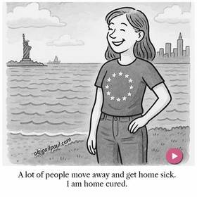 Read Comic Bites  1 Page 1 in English