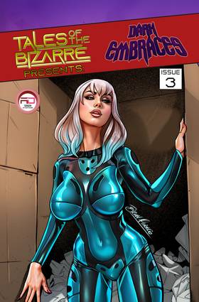 Dark Embraces #3