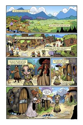 Read Death and the Maiden  1 Page 4 in English
