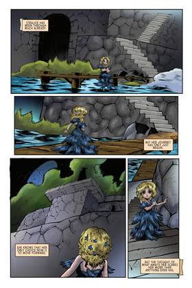 Read Death and the Maiden  2 Page 4 in English