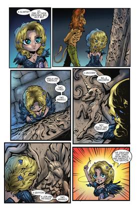 Read Death and the Maiden  2 Page 8 in English