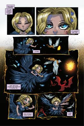 Read Death and the Maiden  2 Page 10 in English