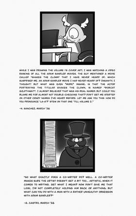 Read Taile  1 Page 2 in English