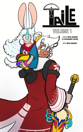 Read Taile  1 Page 1 in English