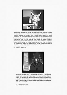 Read Taile  1 Page 2 in English