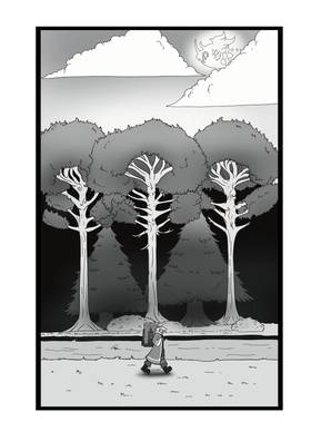 Read Taile  1 Page 4 in English