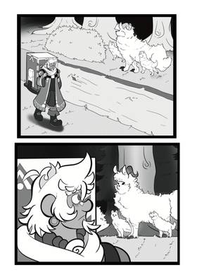Read Taile  1 Page 5 in English