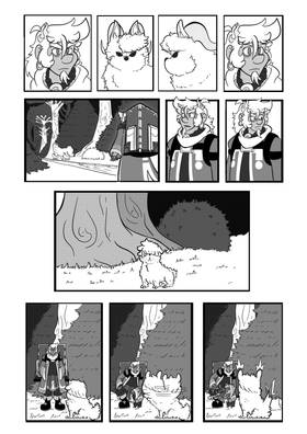 Read Taile  1 Page 6 in English