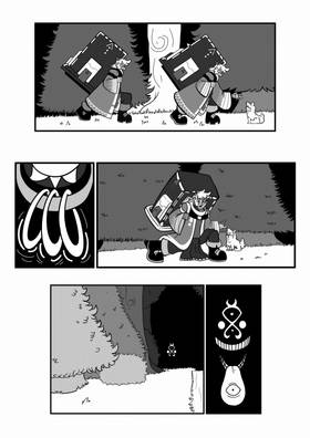 Read Taile  1 Page 7 in English