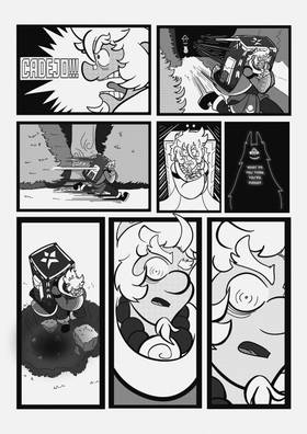 Read Taile  1 Page 8 in English