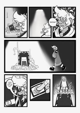Read Taile  1 Page 10 in English