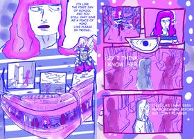 Read kattie kattie  1 Page 3 in English
