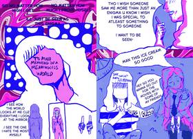 Read kattie kattie  1 Page 9 in English
