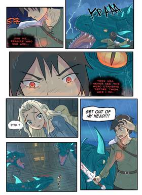 Read Land of Astoria  3 Page 9 in English