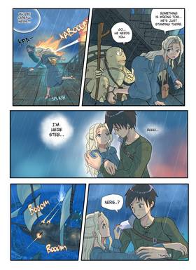 Read Land of Astoria  3 Page 10 in English