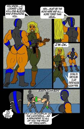 Read SLEEKER  1 Page 5 in English